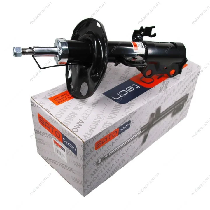 <strong>Амортизатор SATO SATO TECH 20741FR (фото 1)</strong>
