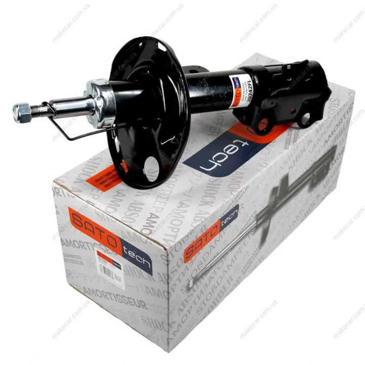 <strong>Амортизатор SATO SATO TECH 20742FL (фото 1)</strong>