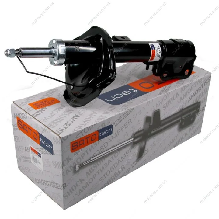 <strong>Амортизатор SATO SATO TECH 20754FR (фото 1)</strong>