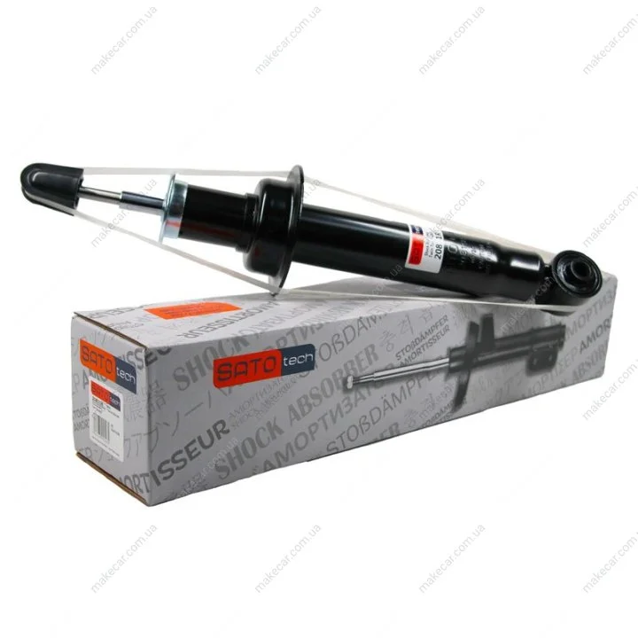<strong>Амортизатор SATO SATO TECH 20811R (фото 1)</strong>