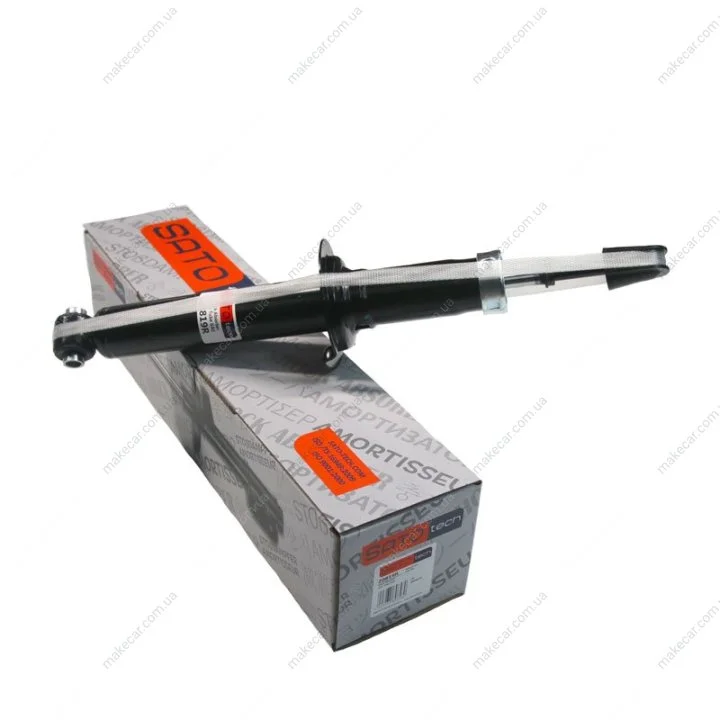 <strong>Амортизатор SATO SATO TECH 20819R (фото 1)</strong>