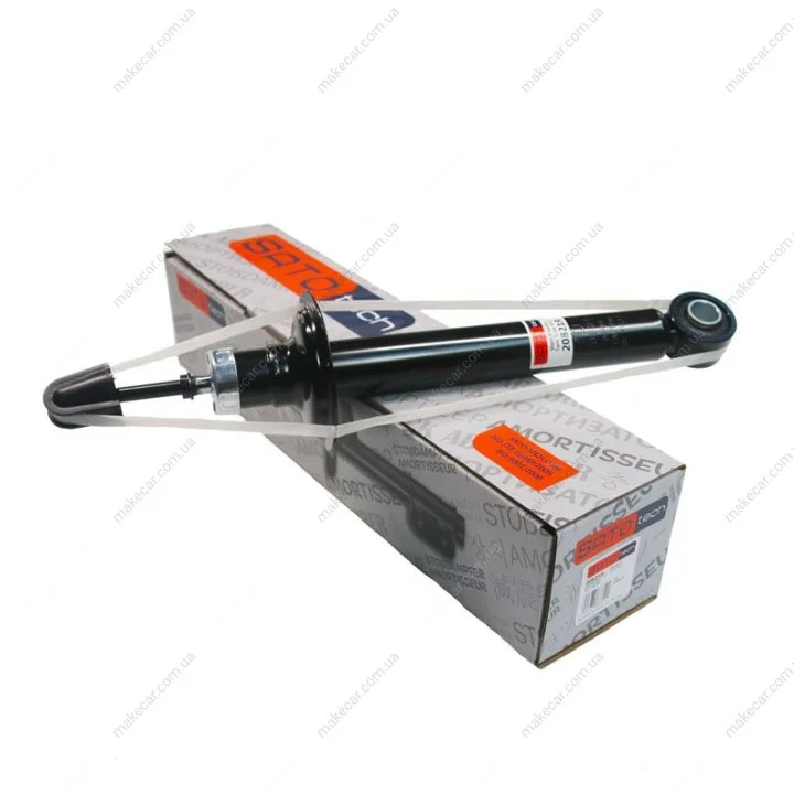 <strong>Амортизатор SATO SATO TECH 20821R (фото 1)</strong>