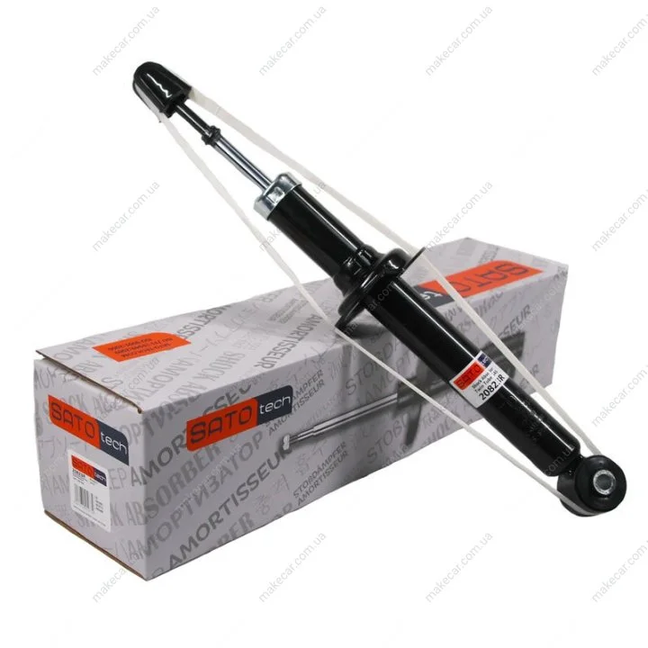 <strong>Амортизатор SATO SATO TECH 20823R (фото 1)</strong>