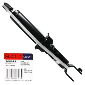 Амортизатор для SATO TECH 20861R фото товару