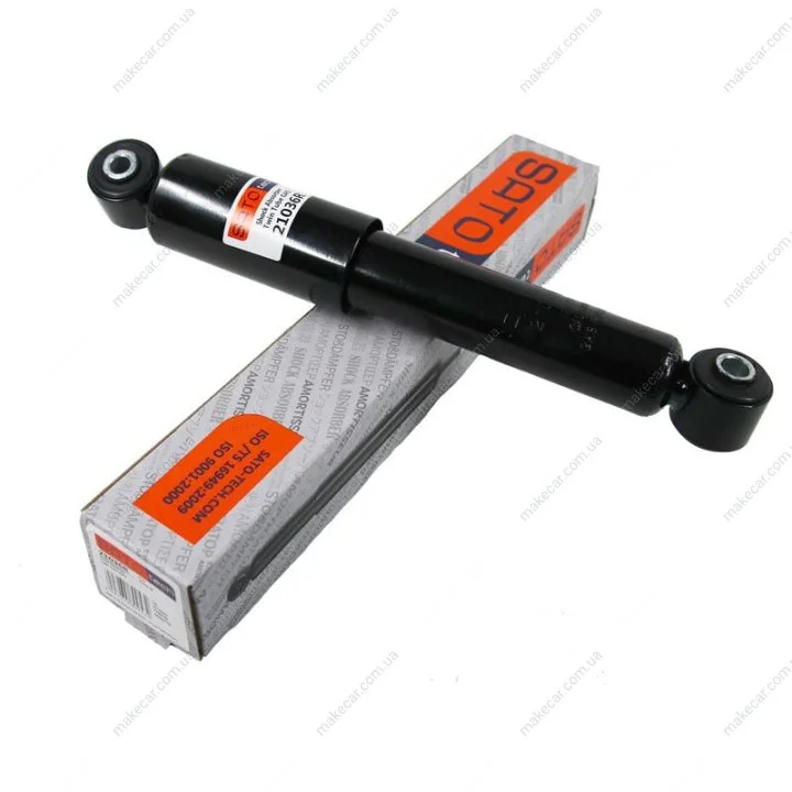 <strong>Амортизатор SATO SATO TECH 21036R (фото 1)</strong>