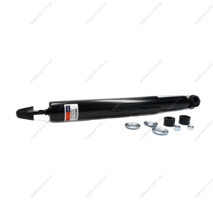 <strong>Амортизатор SATO TECH 21039R (фото 1)</strong>