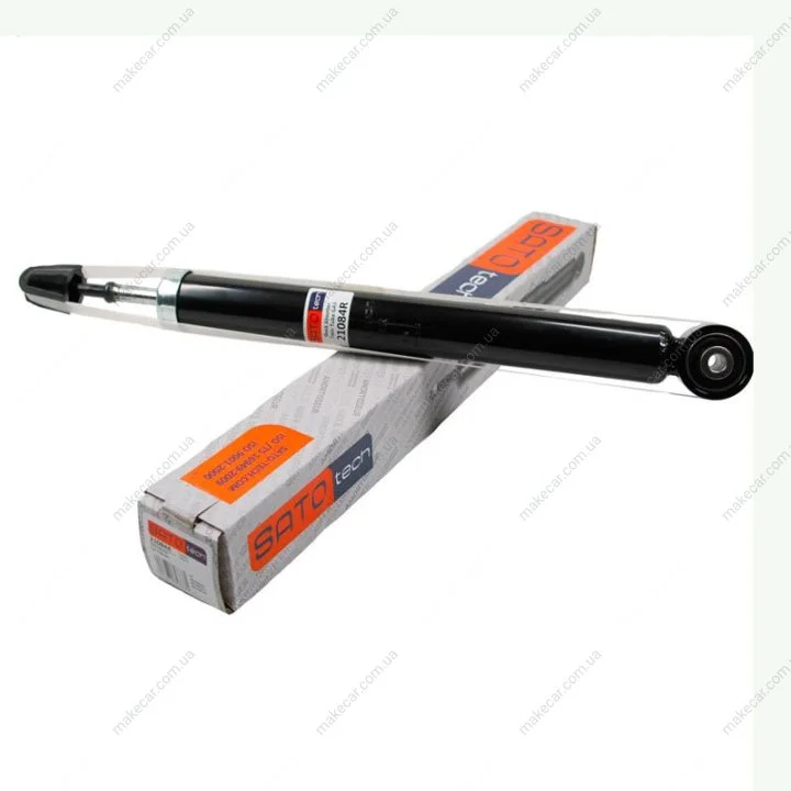<strong>Амортизатор SATO SATO TECH 21084R (фото 1)</strong>