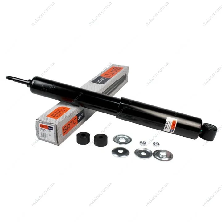<strong>Амортизатор SATO SATO TECH 21195R (фото 1)</strong>