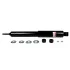 <strong>Амортизатор SATO SATO TECH 21195R (фото 2)</strong>