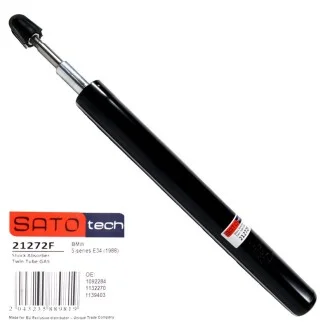 Амортизатор SATO для SATO TECH 21272F фото товару