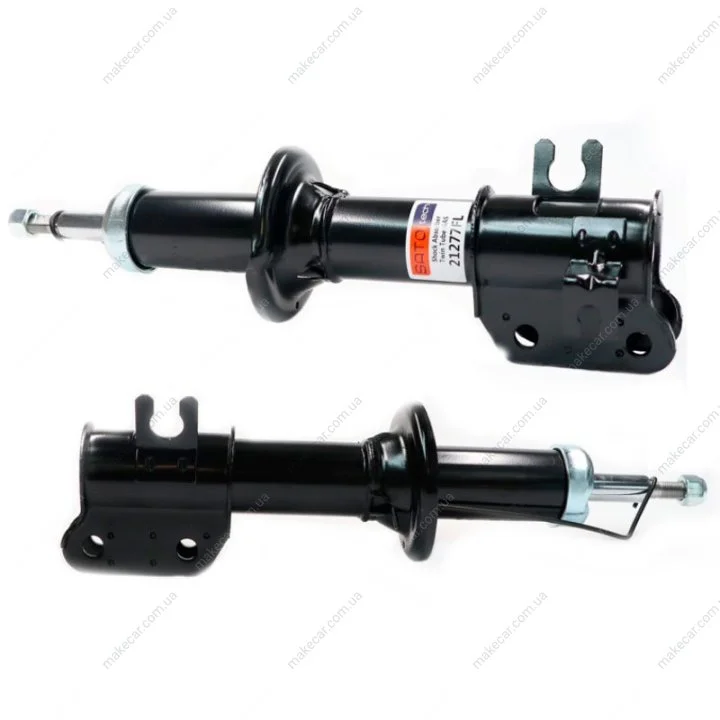 <strong>Амортизатор SATO TECH 21277FL (фото 1)</strong>