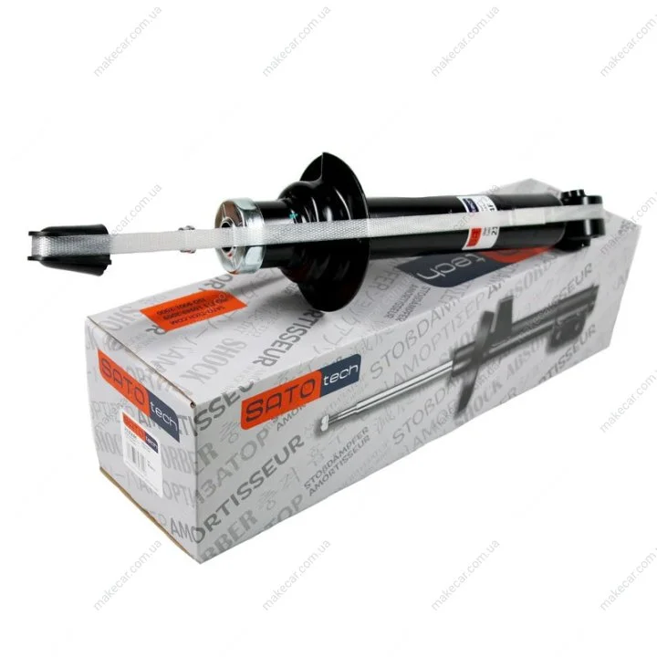 <strong>Амортизатор SATO SATO TECH 21324F (фото 1)</strong>