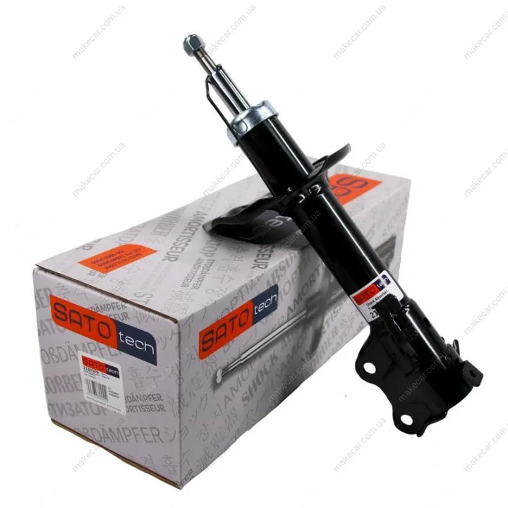 <strong>Амортизатор SATO SATO TECH 21375FR (фото 1)</strong>