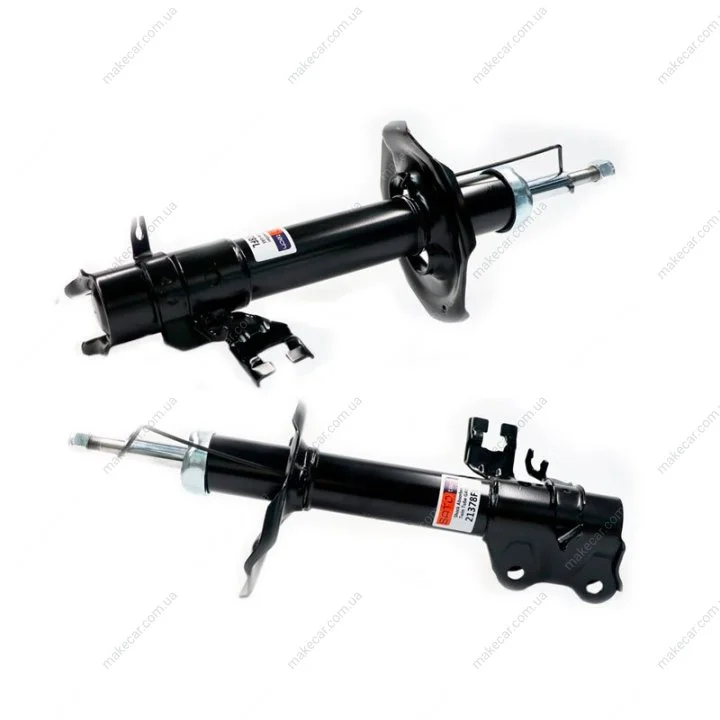<strong>Амортизатор SATO TECH 21378FL (фото 1)</strong>