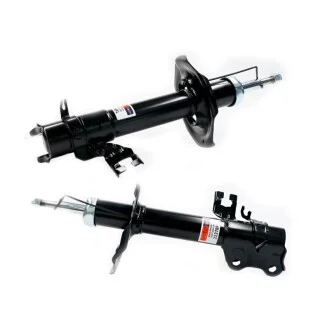 Амортизатор для Nissan SATO TECH 21378FL фото товару