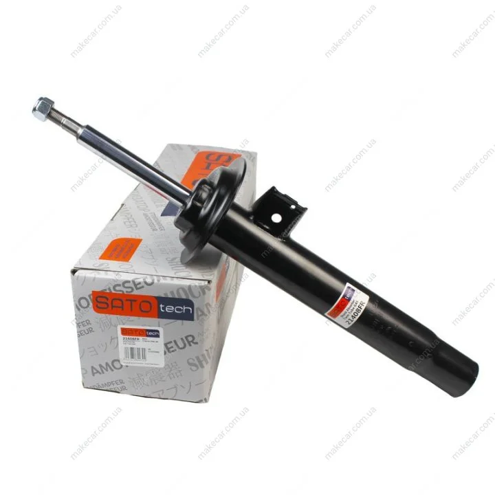 <strong>Амортизатор SATO SATO TECH 21408FR (фото 1)</strong>