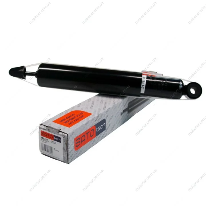 <strong>Амортизатор SATO SATO TECH 21433R (фото 1)</strong>