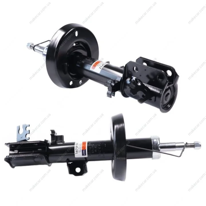 <strong>Амортизатор SATO TECH 21452FL (фото 1)</strong>