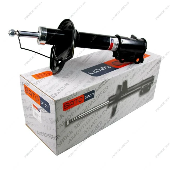 <strong>Амортизатор SATO SATO TECH 21491RL (фото 1)</strong>