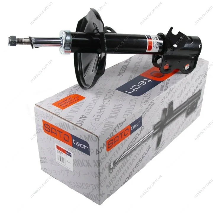 <strong>Амортизатор SATO SATO TECH 21508FR (фото 1)</strong>