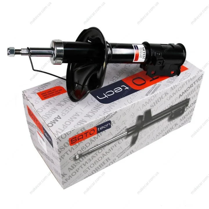 <strong>Амортизатор SATO SATO TECH 21513FL (фото 1)</strong>