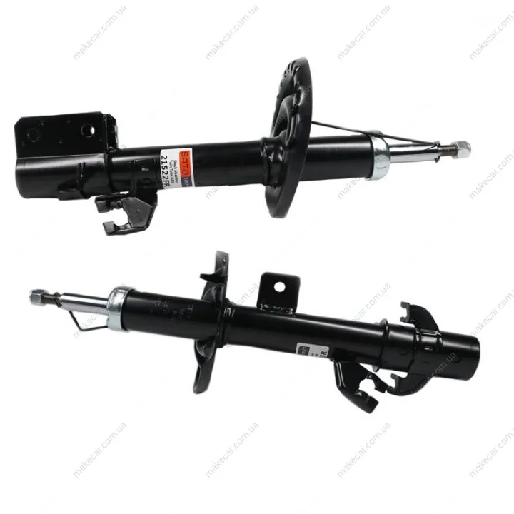 <strong>Амортизатор SATO TECH 21522FR (фото 1)</strong>