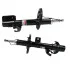 <strong>Амортизатор SATO TECH 21522FR (фото 1)</strong>