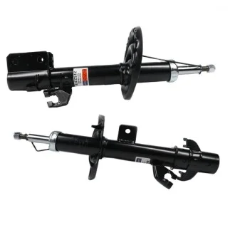 Амортизатор для Nissan SATO TECH 21522FR фото товару