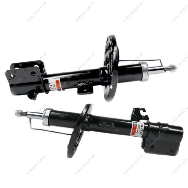 <strong>Амортизатор SATO TECH 21523FL (фото 1)</strong>