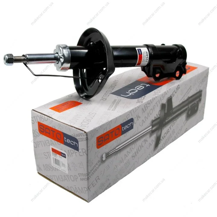 <strong>Амортизатор SATO SATO TECH 21540F (фото 1)</strong>