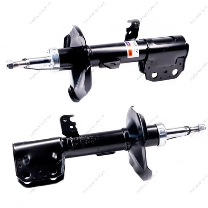 <strong>Амортизатор SATO TECH 21543FL (фото 1)</strong>