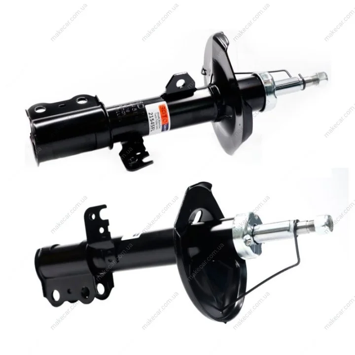<strong>Амортизатор SATO TECH 21545FL (фото 1)</strong>