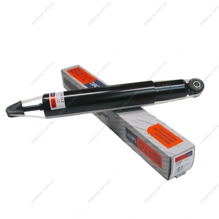 <strong>Амортизатор SATO SATO TECH 21585R (фото 1)</strong>