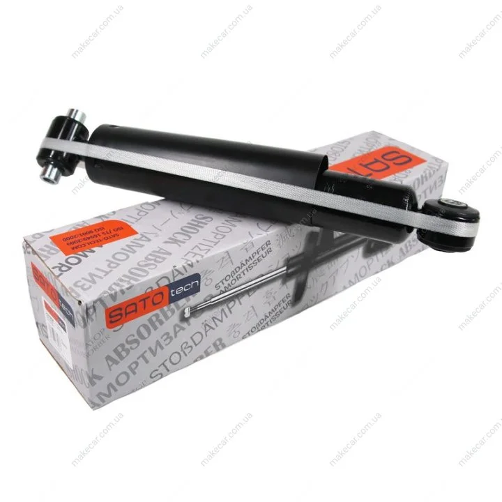 <strong>Амортизатор SATO SATO TECH 21596R (фото 1)</strong>