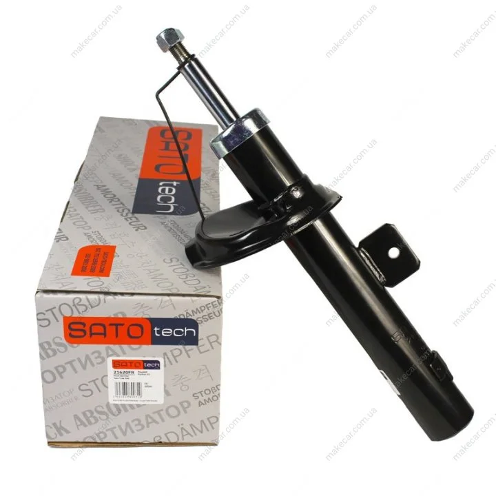 <strong>Амортизатор SATO SATO TECH 21620FR (фото 1)</strong>