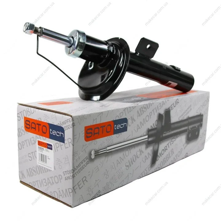 <strong>Амортизатор SATO SATO TECH 21621FL (фото 1)</strong>