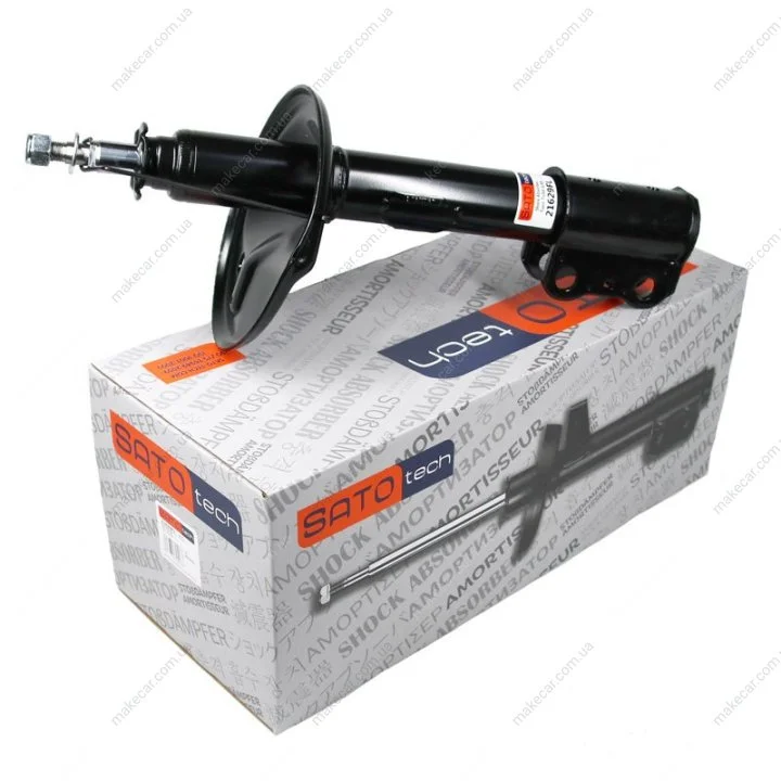 <strong>Амортизатор SATO SATO TECH 21629FL (фото 1)</strong>