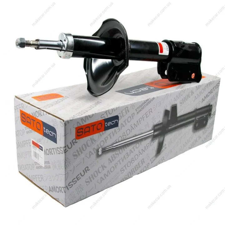 <strong>Амортизатор SATO SATO TECH 21637FL (фото 1)</strong>