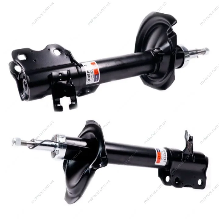<strong>Амортизатор SATO TECH 21648RR (фото 1)</strong>