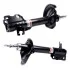 <strong>Амортизатор SATO TECH 21648RR (фото 1)</strong>