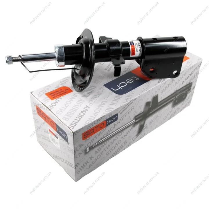 <strong>Амортизатор SATO SATO TECH 21653F (фото 1)</strong>