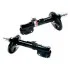 <strong>Амортизатор SATO TECH 21660FR (фото 1)</strong>