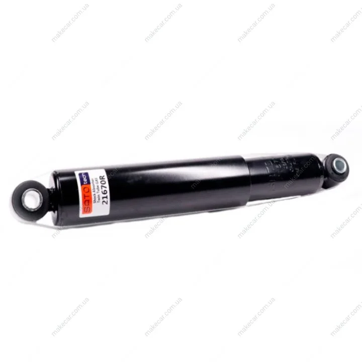 <strong>Амортизатор SATO TECH 21670R (фото 1)</strong>