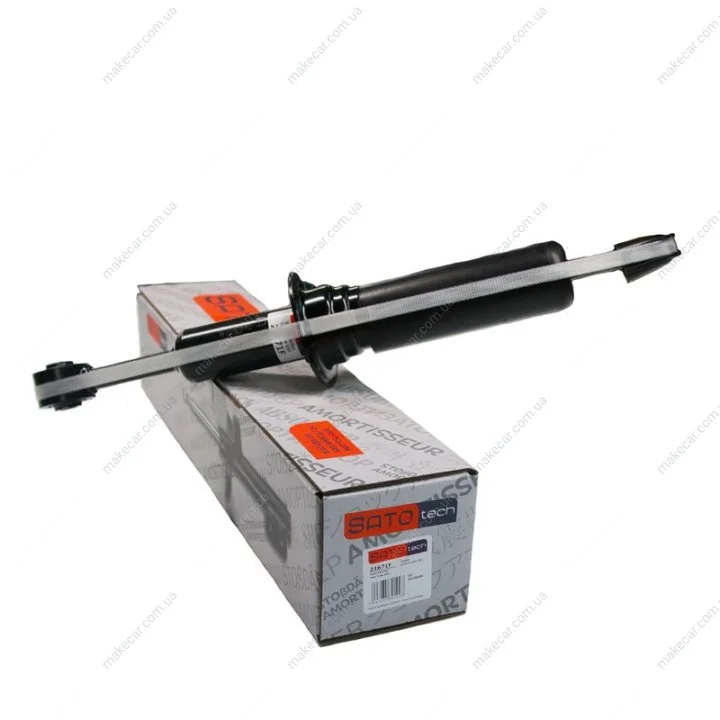 <strong>Амортизатор SATO SATO TECH 21671F (фото 1)</strong>