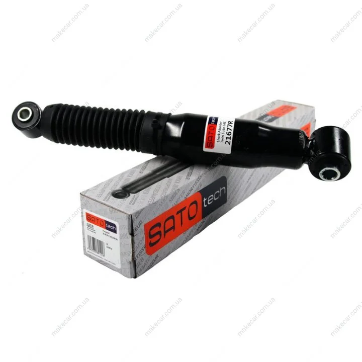 <strong>Амортизатор SATO TECH 21677R (фото 1)</strong>