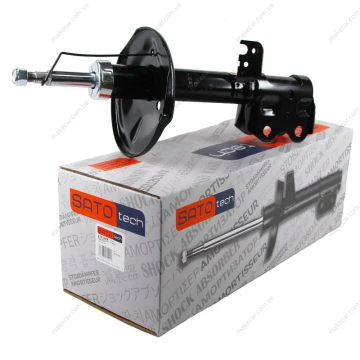 <strong>Амортизатор SATO SATO TECH 21714FR (фото 1)</strong>