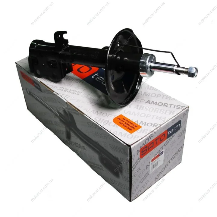 <strong>Амортизатор SATO SATO TECH 21715FL (фото 1)</strong>