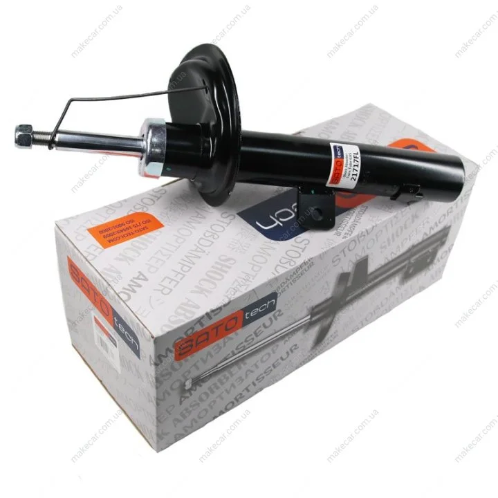 <strong>Амортизатор SATO SATO TECH 21717FL (фото 1)</strong>