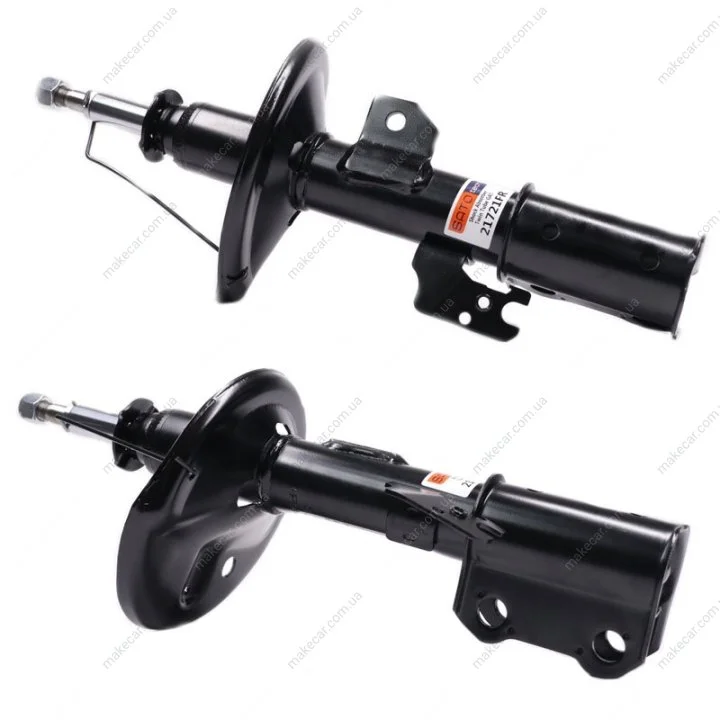 <strong>Амортизатор SATO TECH 21721FR (фото 1)</strong>