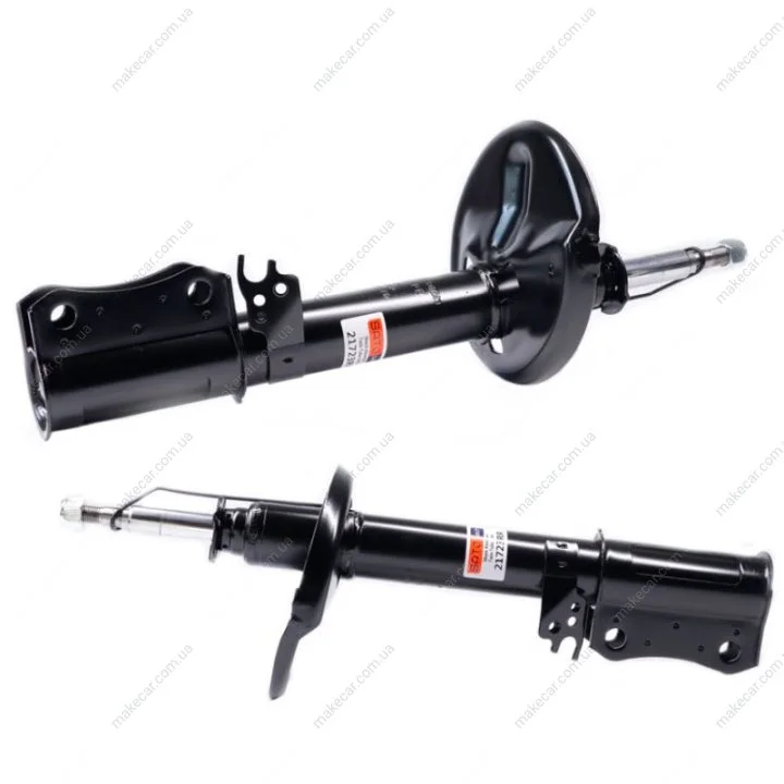 <strong>Амортизатор SATO TECH 21723RR (фото 1)</strong>